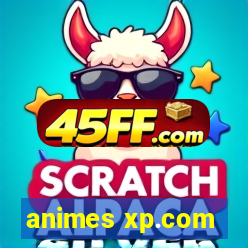 animes xp.com